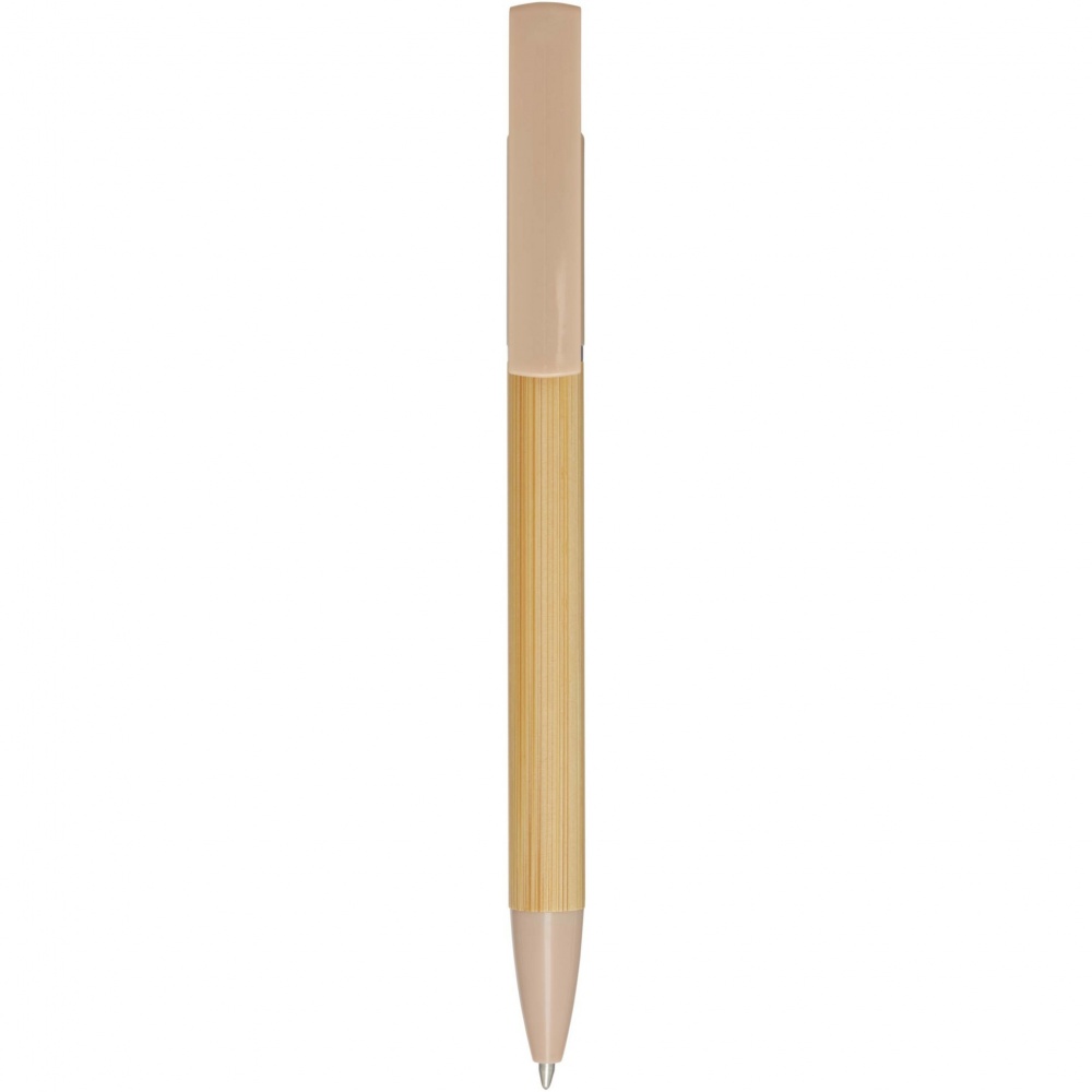 Logotrade promotional merchandise picture of: Delfina phone holder pen